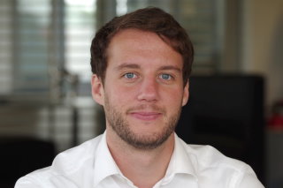 Tobias Nolte